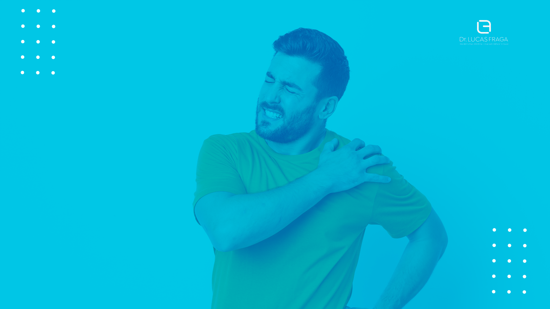 Dor no ombro é um sintoma que afeta muitas pessoas em todo o mundo. Neste artigo, exploraremos as possíveis causas desse desconforto.