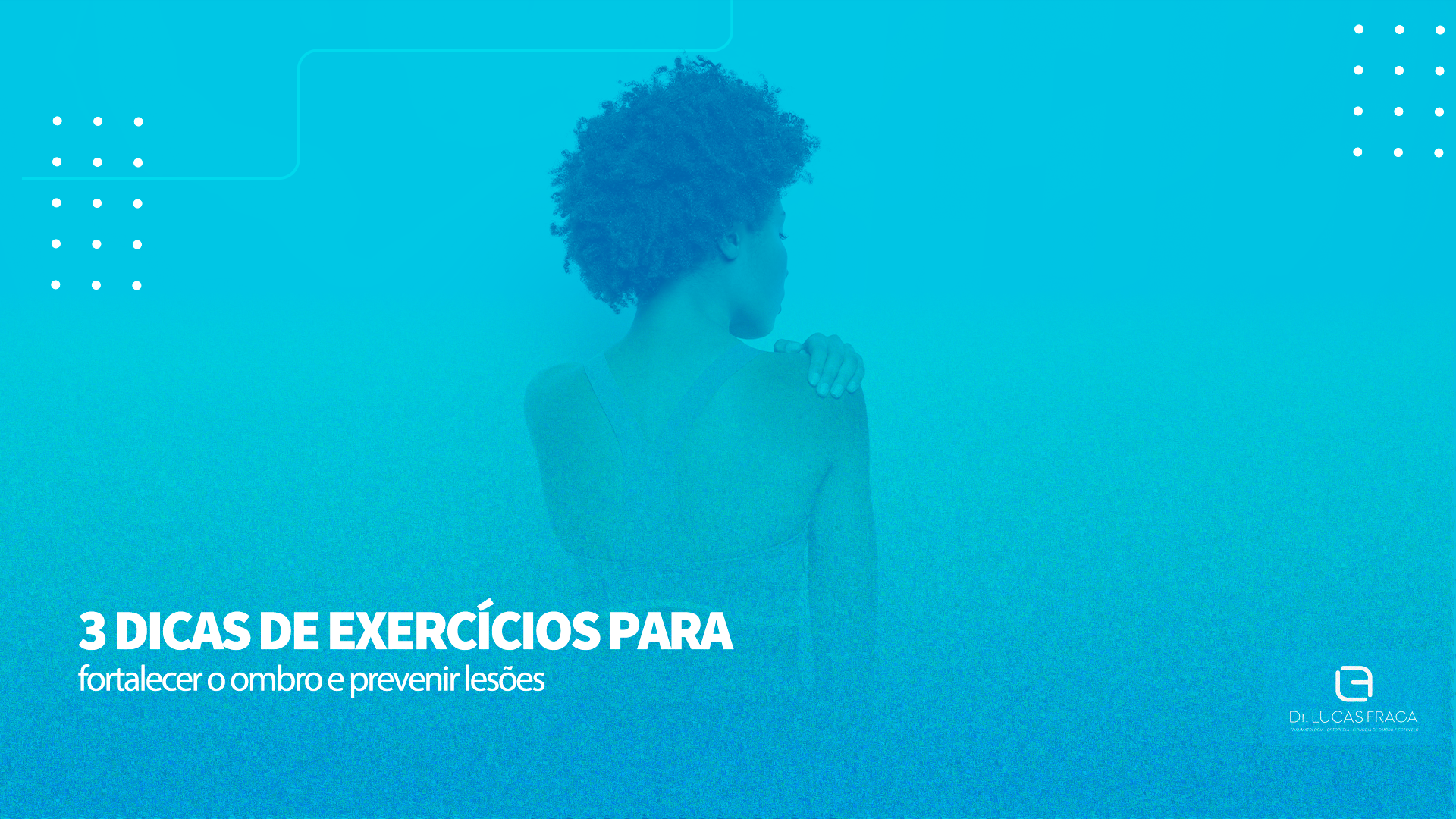 Exercícios para ombro