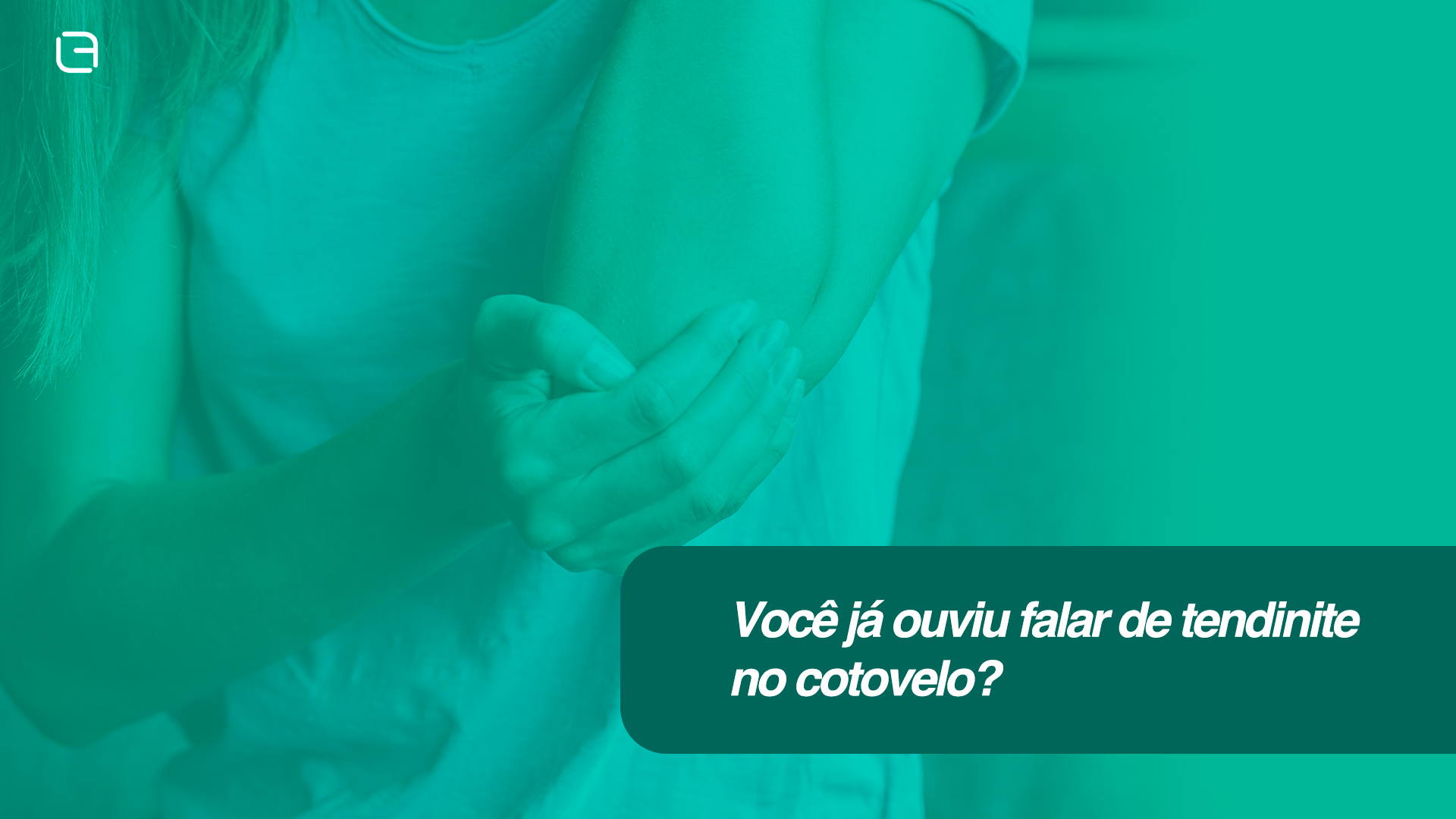 Tendinite no cotovelo: identificação, prevenção e tratamento