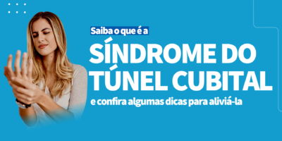 Síndrome do Túnel Cubital