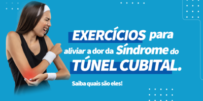 Síndrome do Túnel Cubital