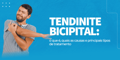 Tendinite Bicipital